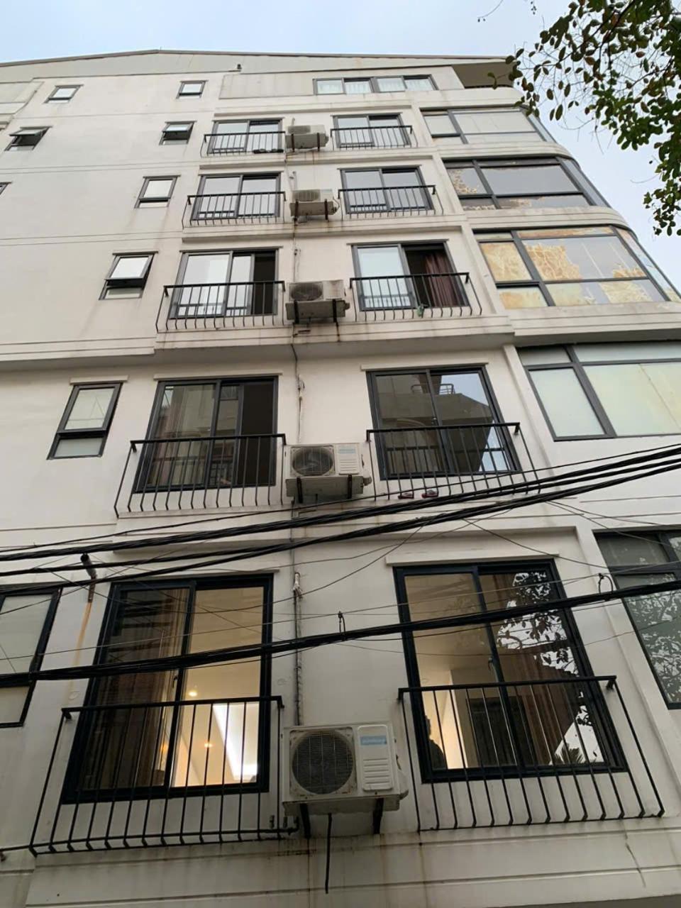 Căn hộ Lavender Building Cao *